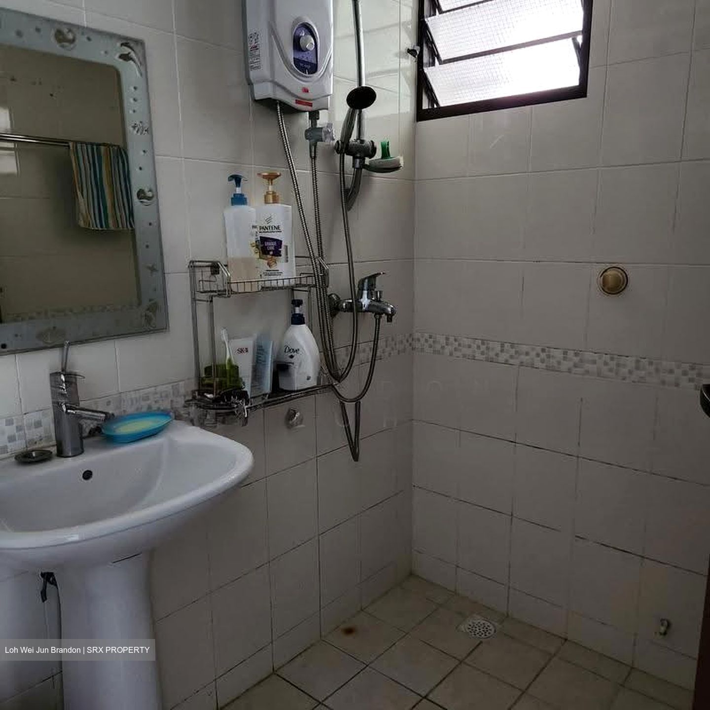 Blk 441B Fernvale Road (Sengkang), HDB 4 Rooms #637212771